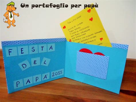 A Scuola Con Poldo Un Portafoglio Per Pap