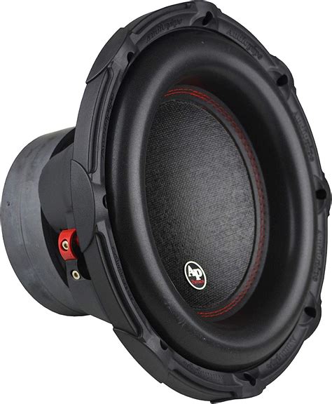 Buy AudioPipe TXX BDC2 12 12 Inch 1500 Watt High Performance Powerful 4