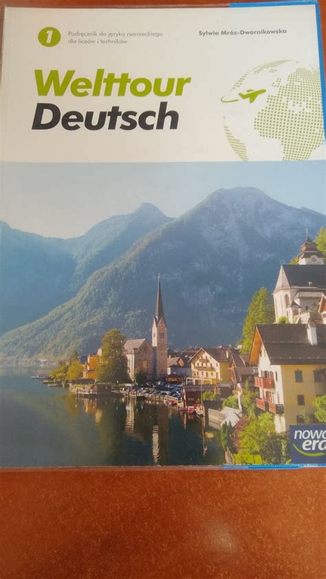 Welttour Deutsch Kl Nowa Era Bielsko Bia A Kup Teraz Na Allegro