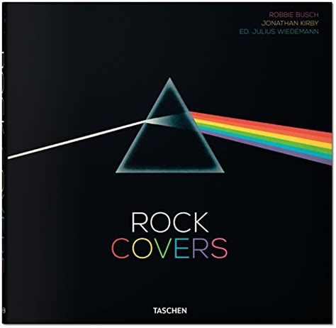 Rock Covers: 750 Remarkable Music Album Covers | ThatSweetGift