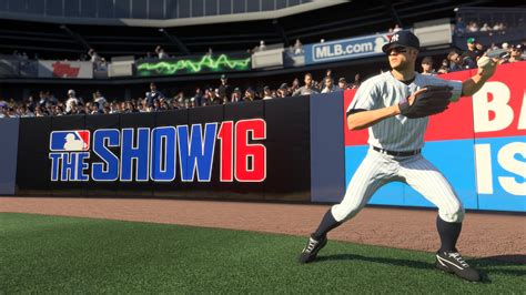 Mlb The Show 16 Ps3 Lasopastellar