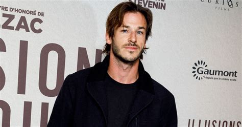 Mort De Gaspard Ulliel Ans L Acteur Est D C D Apr S Un Accident