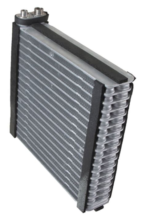 Plate Fin Evaporator Core Walmart