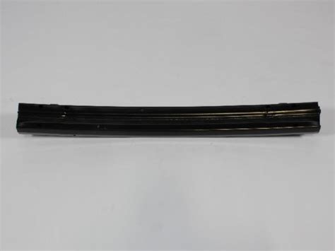 Dodge Grand Caravan Reinforcement Rear Bumper Aa Chrysler