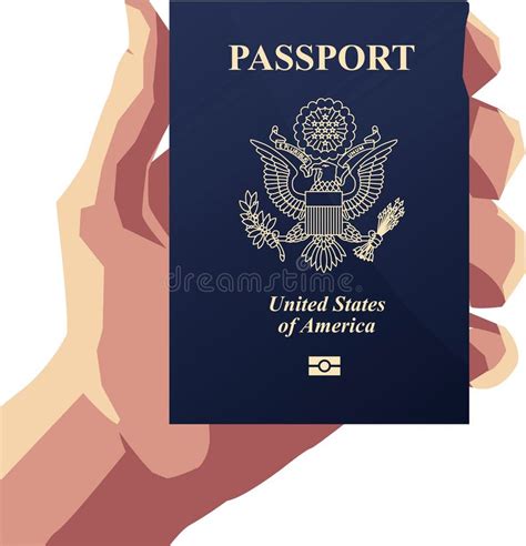 American Passport Stock Illustrations 2850 American Passport Stock Illustrations Vectors