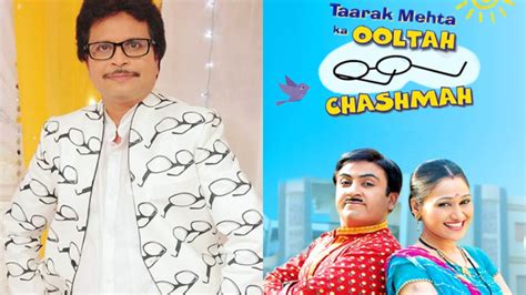 Taarak Mehta Ka Ooltah Chashmah Producer Asit Modi Faces Fir Over