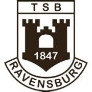 Tsb Ravensburg E V Landesturnfest