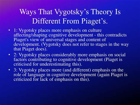 PPT - Lev Vygotsky PowerPoint Presentation, free download - ID:2700359