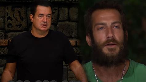 Survivor Ogeday yarışmayı bıraktı mı Psikolojik anlamda kötü