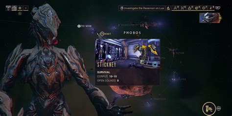 Los Mejores Lugares Para Cultivar Rubedo En Warframe