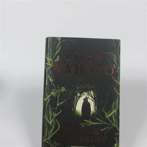 Comprar El Nombre Del Viento Libros Eco