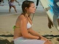 Naked Letícia Colin in Luz do Sol