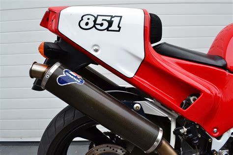 Ducati 888 Sps