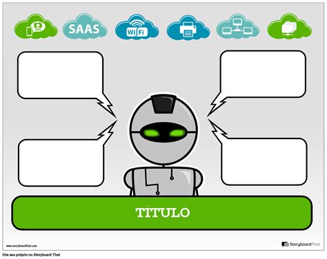 Tech It Infográfico 2 Storyboard Por Pt Examples