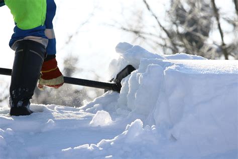 Quel équipement Pour Affronter Le Froid Manutan Blog