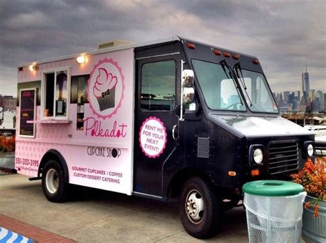 The Ultimate Nj Food Truck Guide 29 Delicious Dessert And Beverage