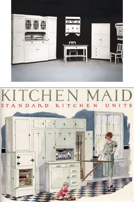 A Brief History of Kitchen Design, Part 5: Poggenpohl's Early Influence ...