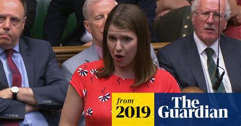 Jo Swinson Asks Theresa May How To Deal With Men Who Think They Could