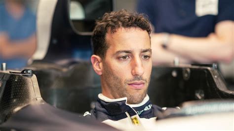 Ricciardo In AlphaTauri Si Infiamma La Sfida Tra I Piloti Red Bull