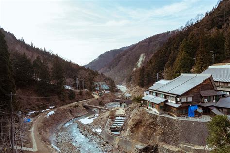 Side Quest: Jigokudani Monkey Park - postliminary