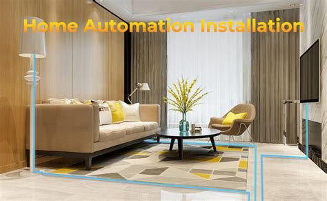 Home Automation Installation What You Need To Know