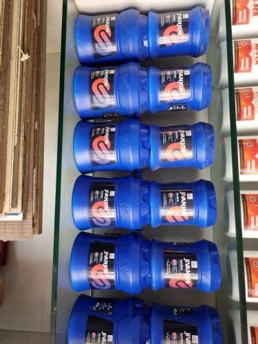 Adhesive at Rs 420 litre औदयगक गद in Cuttack ID 2851219575873