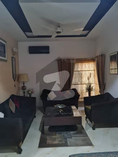 House Of 1350 Square Feet For Sale In Nasheman E Iqbal Phase 2 Nasheman