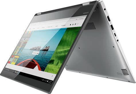 Lenovo Yoga 530 14ARR 81H9001ASP Notebookcheck Net External Reviews