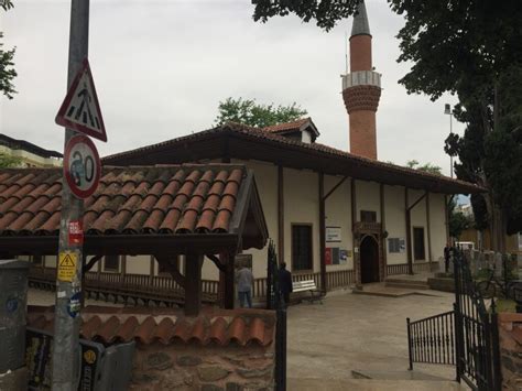 Vani Mehmet Efendi Camii K Lt R Envanteri