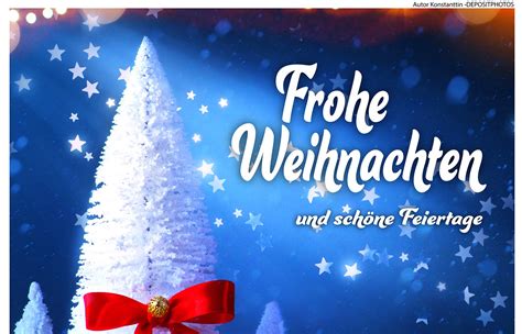 Frohe Weihnachten Afd Kreisverband Landkreis Leipzig