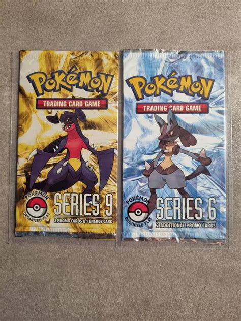 The Pokémon Company - Pokémon - Booster Pack Vintage - Catawiki