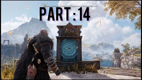 God Of War Ragnar K New Game Plus Full Unedited Gameplay Walkthrough