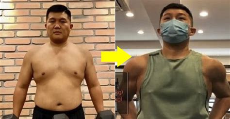 3개월 만에 10kg 빼고 근육질 몸매로 변신했다는 조세호 Snsfeed 제휴콘텐츠 제공 실시간 핫이슈