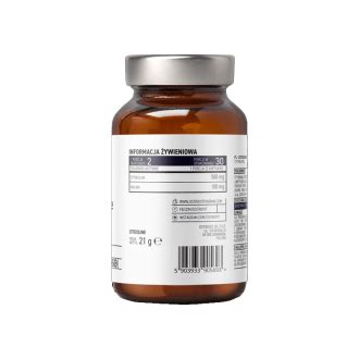 Ostrovit Pharma Citicoline Mg Capsule