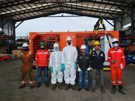 Chemical Spill Training Drill to Ensure Safety Preparedness