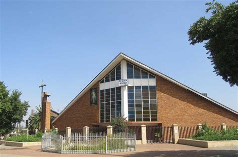 Regina Mundi Church (Soweto) Johannesburg - Holidify