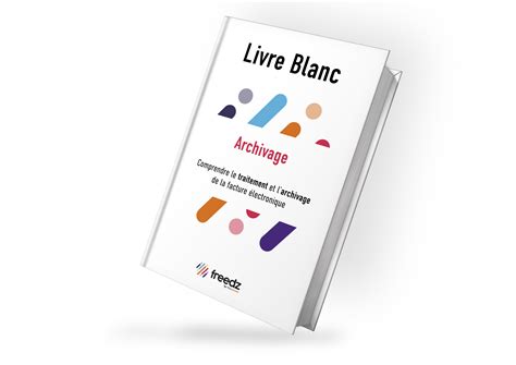 Livres Blancs Et Kits Freedz