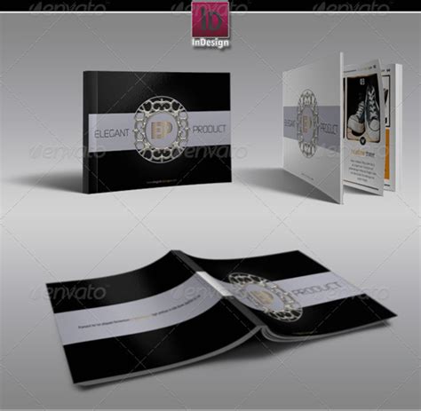 FREE 17+ Product Brochure Templates in AI | InDesign | MS Word | Pages ...