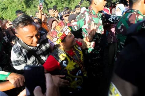 Sindo Hi Lite Ida Dayak Ungkap Asal Usul Kemampuan Mengobati Penyakit