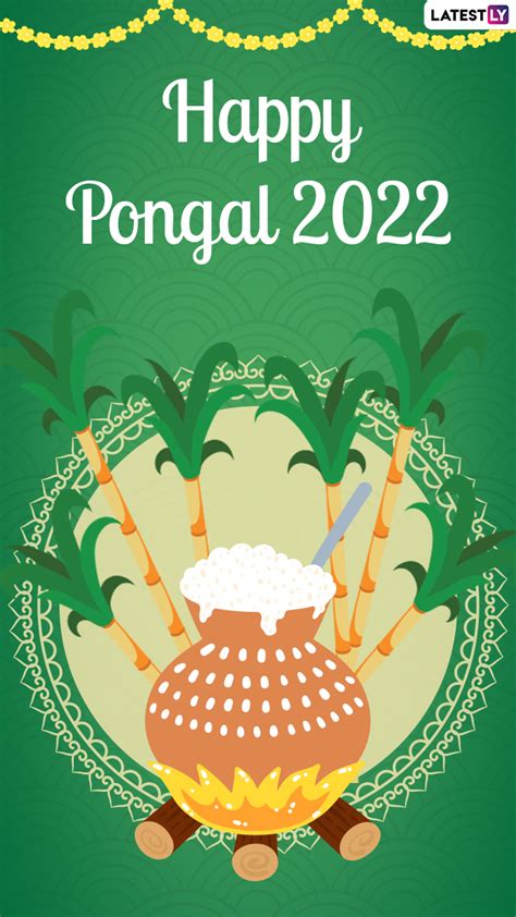 Pongal 2022 Wallpapers Wallpaper Cave