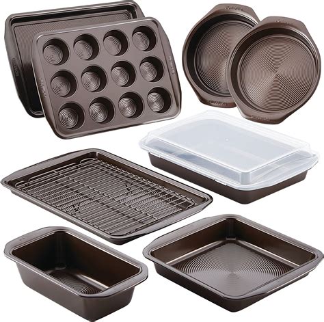 The Best Nonstick Bakeware Sets on Amazon