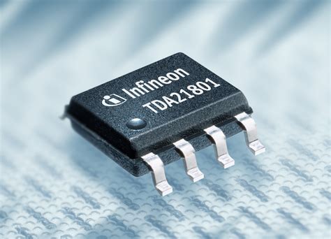 Infineon Extends Industry-Leading Portfolio of Power Semiconductors ...