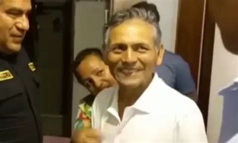 Empresario Secuestrado Hace 58 Días Logró Ser Rescatado Por La Policía