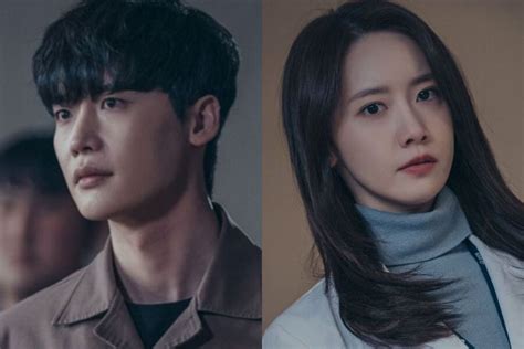 Sikap Beda Lee Jong Suk Pada Yoona SNSD Saat Syuting Terakhir Tuai