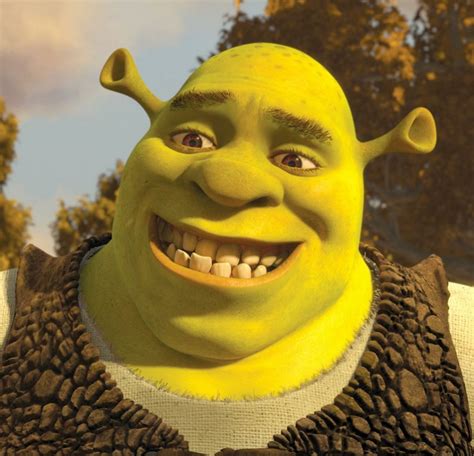 Shrek : r/Shrek