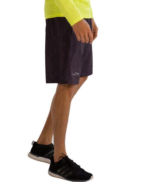 Wholesale Dark Purple Shorts for Men From Gym Clothes