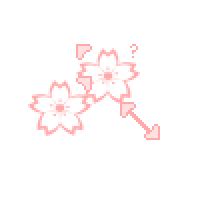 Pink mouse cursor png - widgetret