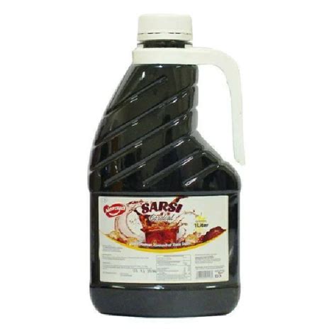 Jual Sirup Naraya Sarsaparila Sarsi Liter Shopee Indonesia