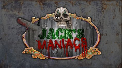 Jack's Maniacs (Clowns) | Halloween Horror Nights Wiki | Fandom