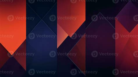 Gradient Geometric Shapes. Generative AI 29267048 Stock Photo at Vecteezy